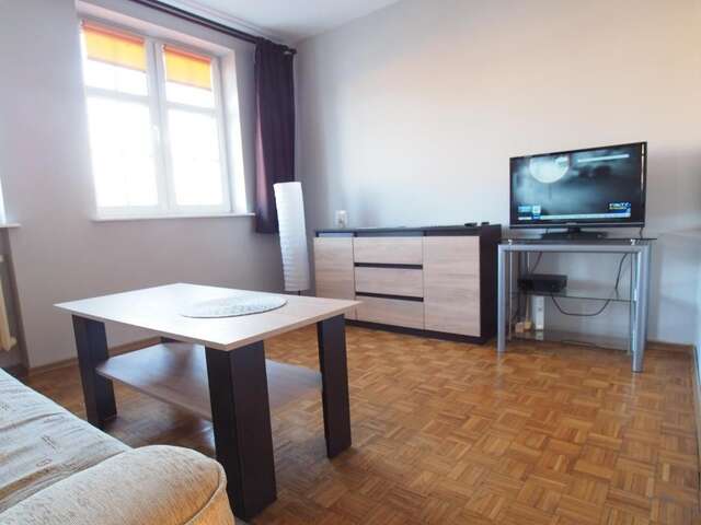 Апартаменты Grand-Tourist River Side Apartments Гданьск-53